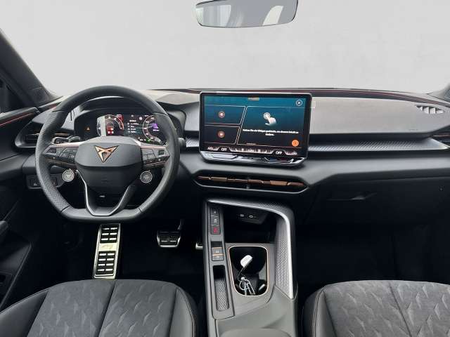 Fahrzeugbild eines CUPRA Terramar