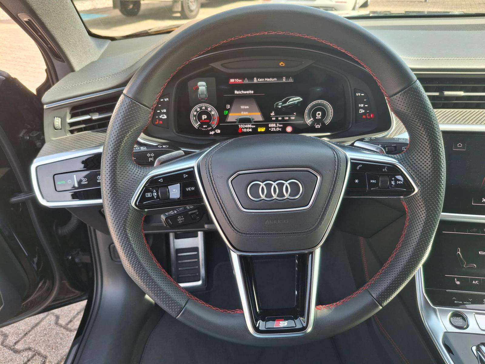 Fahrzeugbild eines Audi A6