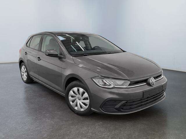 Fahrzeugbild eines Volkswagen Polo
