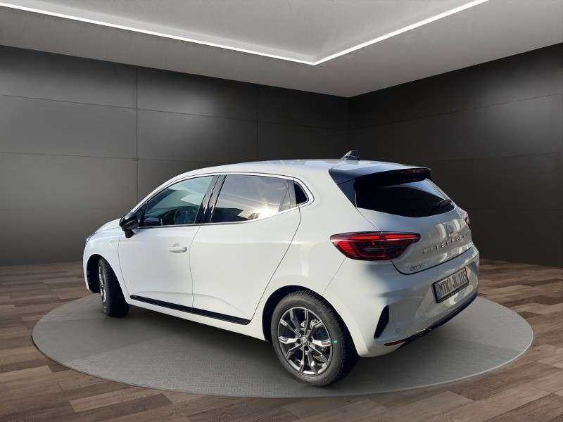 Fahrzeugbild eines Mitsubishi Colt