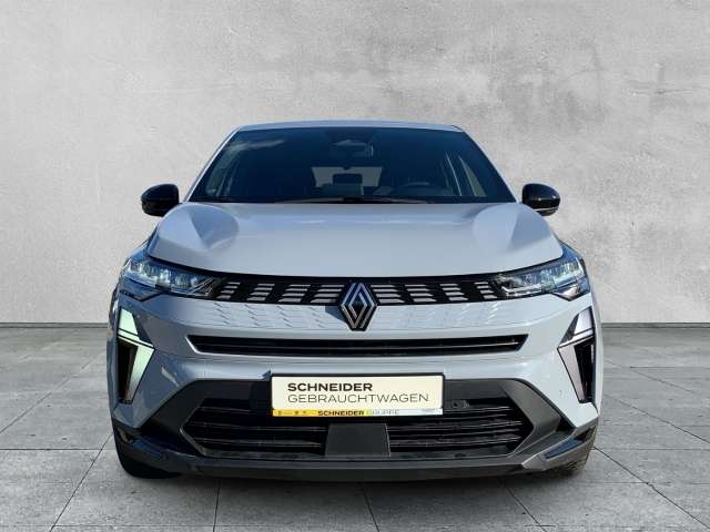 Fahrzeugbild eines Renault Symbioz