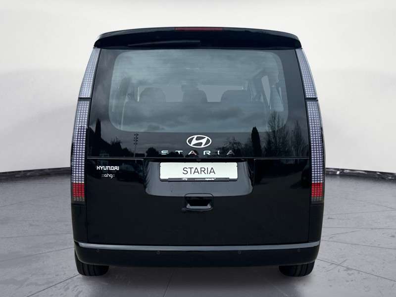 Fahrzeugbild eines Hyundai Staria