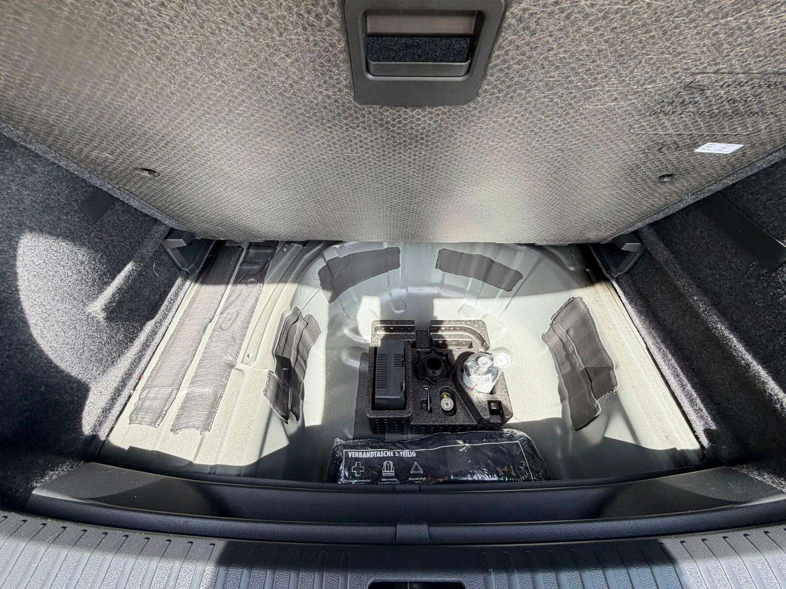 Fahrzeugbild eines SEAT Arona