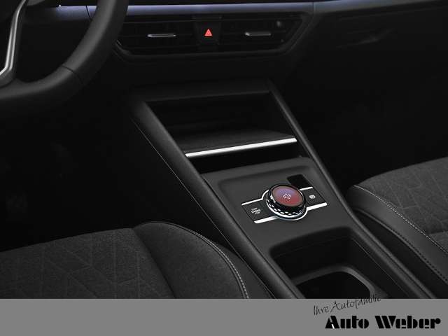 Fahrzeugbild eines Volkswagen Tiguan