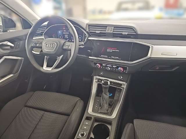 Fahrzeugbild eines Audi Q3