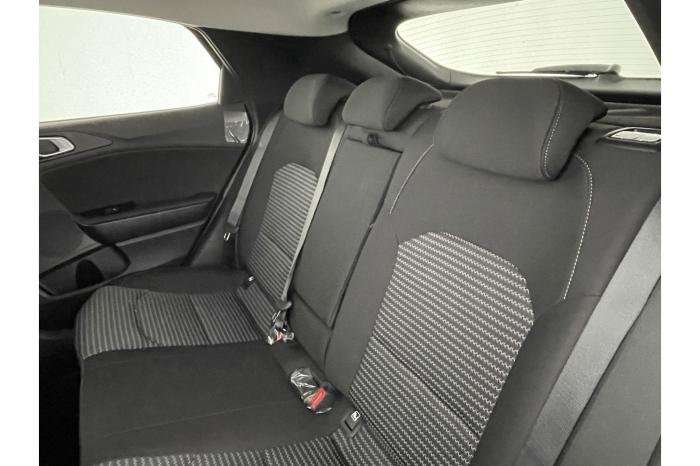Fahrzeugbild eines Kia XCeed