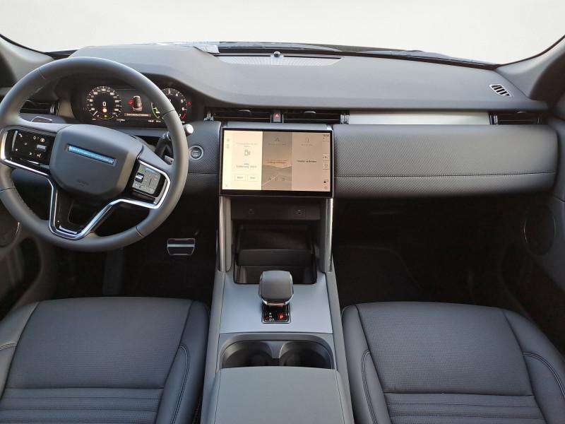 Fahrzeugbild eines Land Rover Discovery