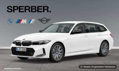 Bild BMW 3er-Reihe