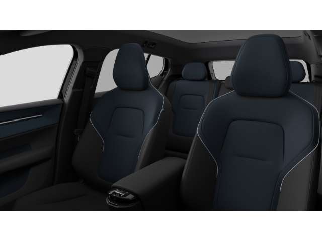 Fahrzeugbild eines Volvo EX30