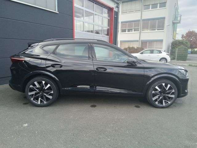 Fahrzeugbild eines CUPRA Formentor