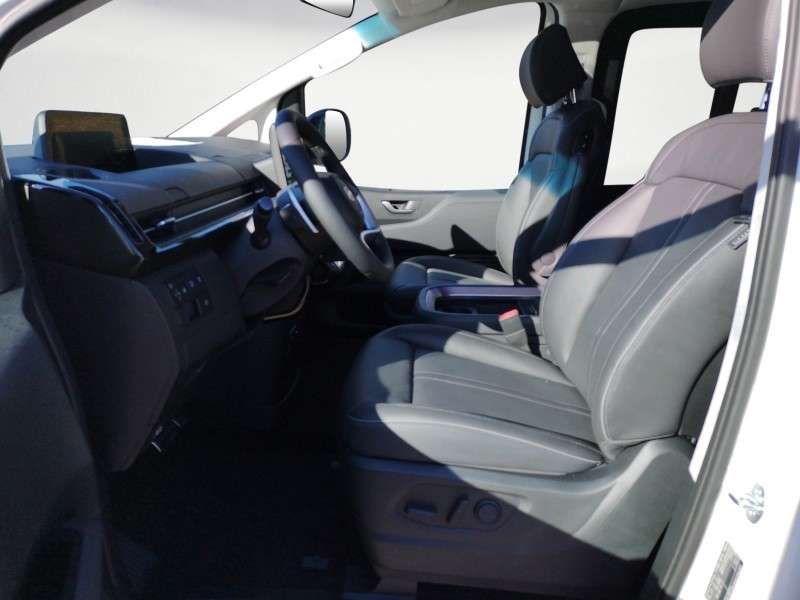 Fahrzeugbild eines Hyundai Staria