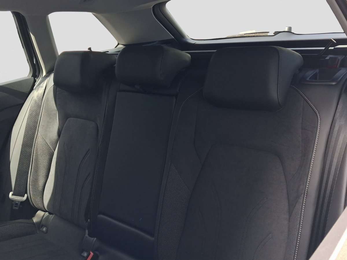 Fahrzeugbild eines Volkswagen Golf