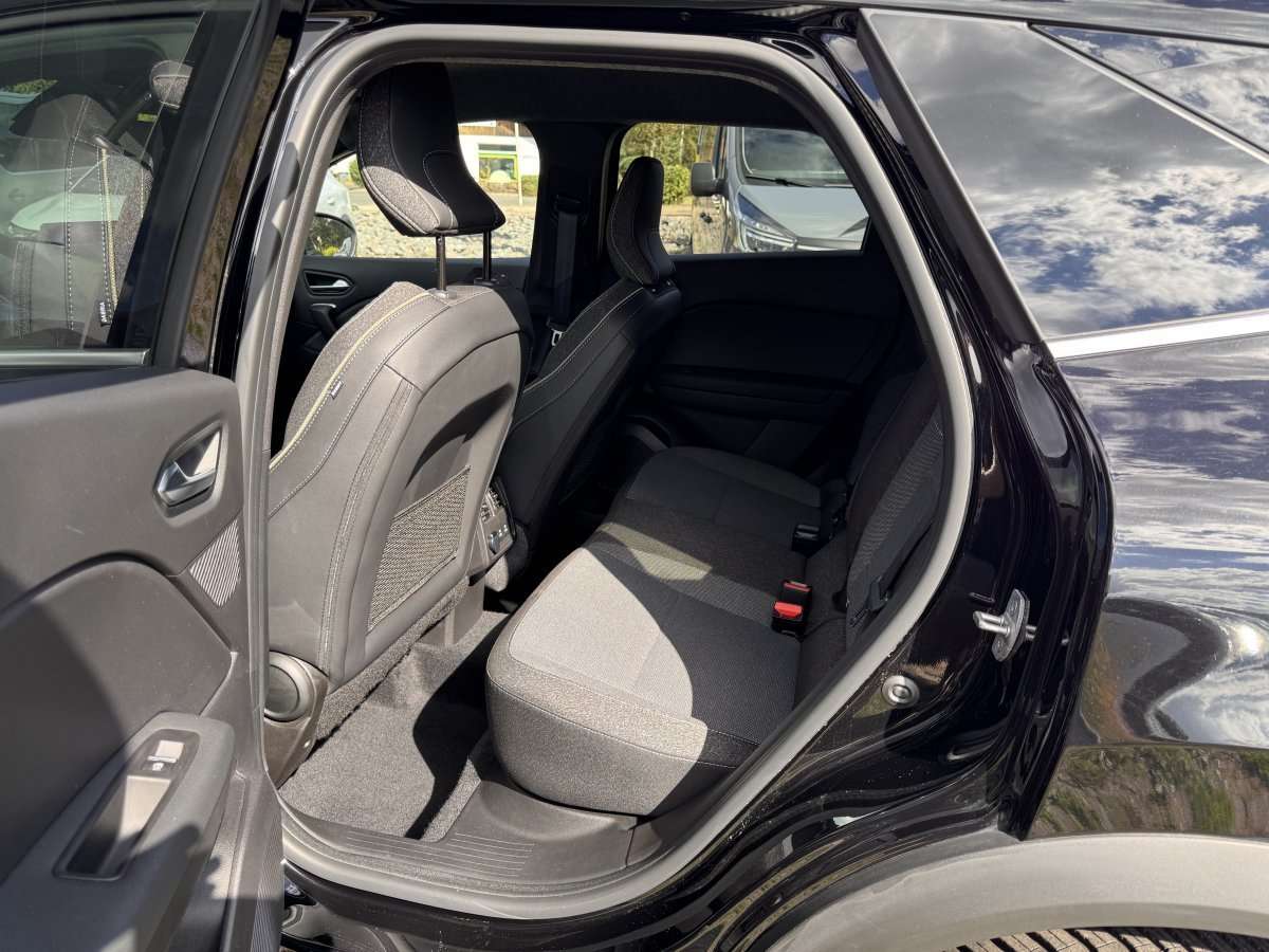 Fahrzeugbild eines Renault Symbioz