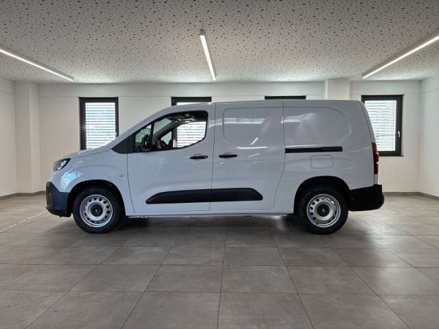Fahrzeugbild eines Fiat Doblò