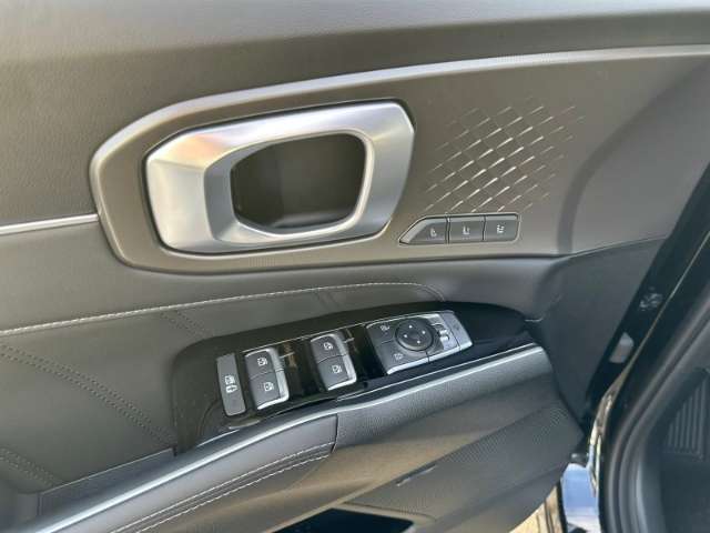 Fahrzeugbild eines Kia Sorento