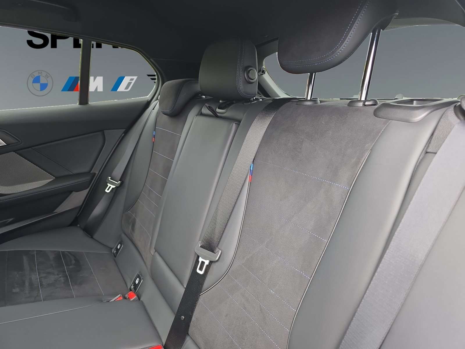 Fahrzeugbild eines BMW 1er-Reihe