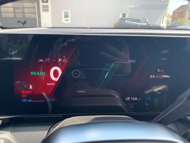 Fahrzeugbild eines Renault Scénic