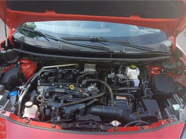 Fahrzeugbild eines Toyota Yaris Cross