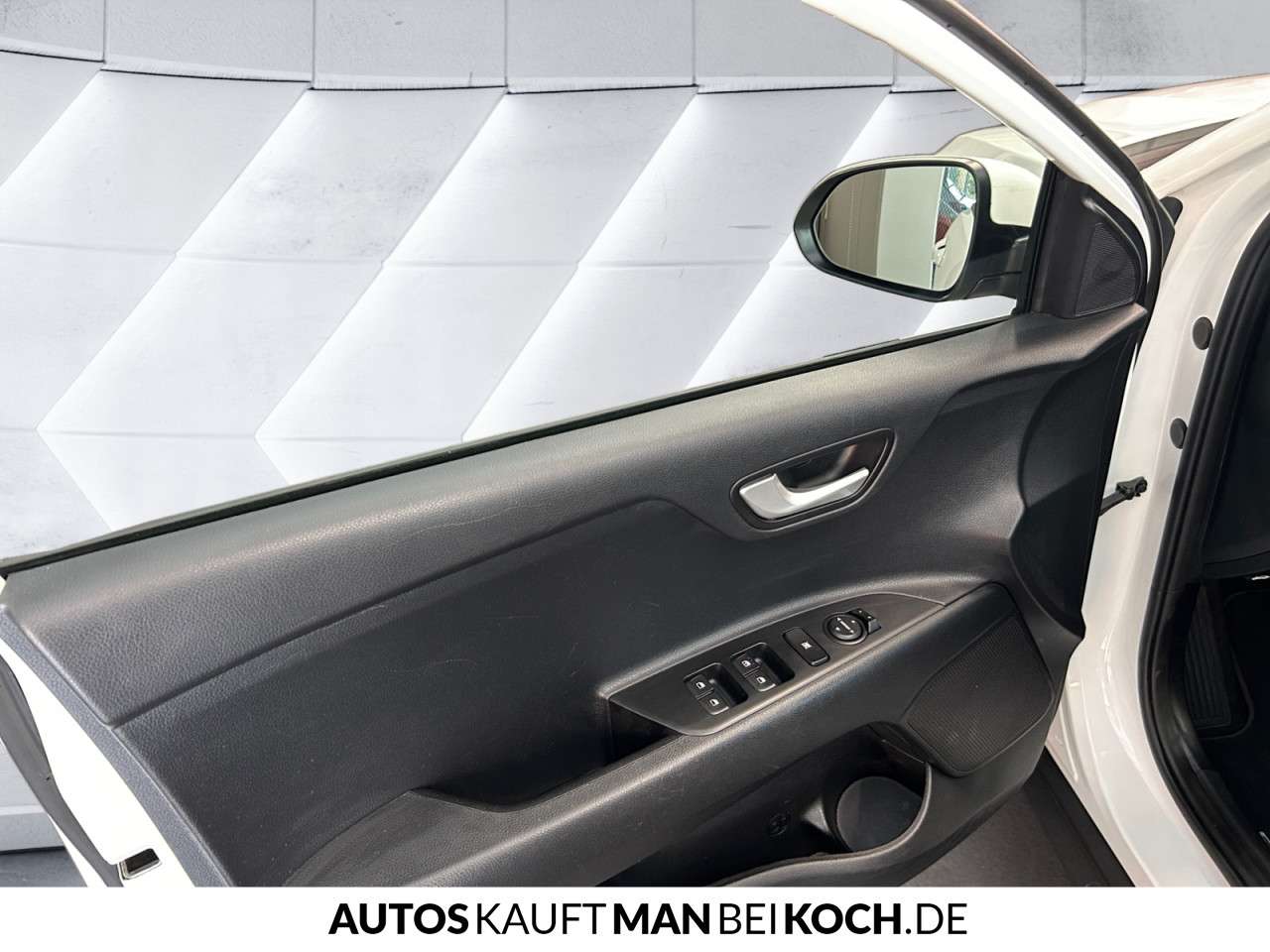 Fahrzeugbild eines Kia Stonic