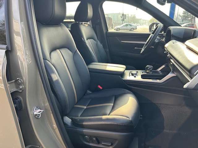 Fahrzeugbild eines Mazda CX-60