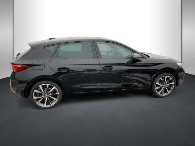 Fahrzeugbild eines SEAT Leon