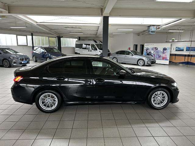 Fahrzeugbild eines BMW 3er-Reihe