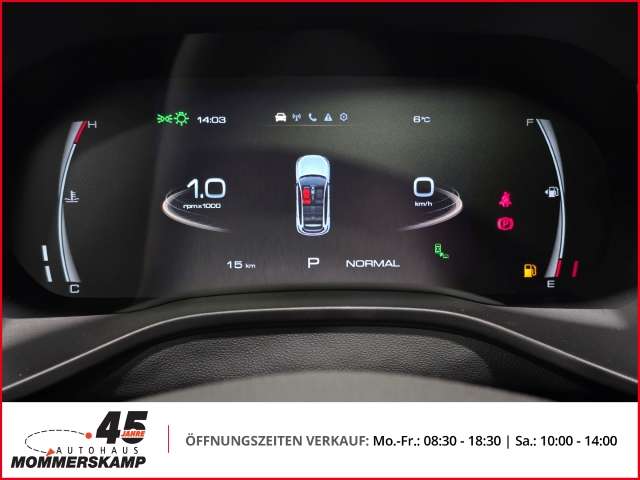 Fahrzeugbild eines GWM Haval Jolion Pro