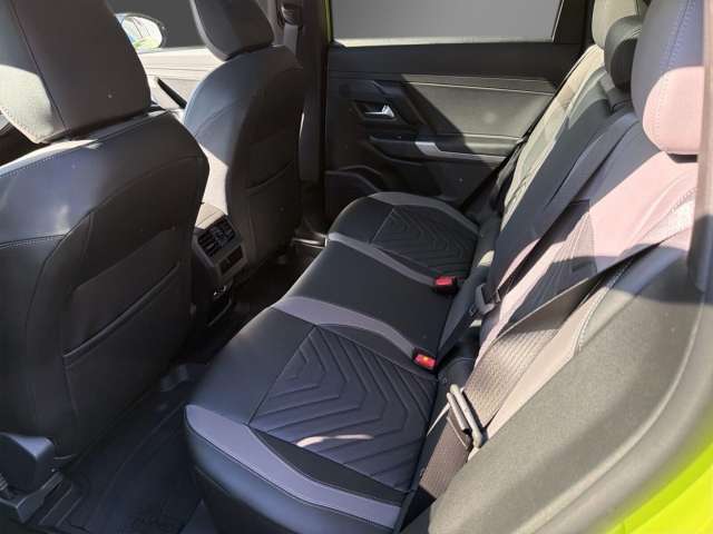 Fahrzeugbild eines Jeep Compass