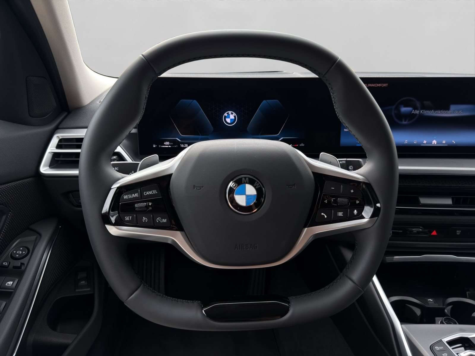 Fahrzeugbild eines BMW 3er-Reihe