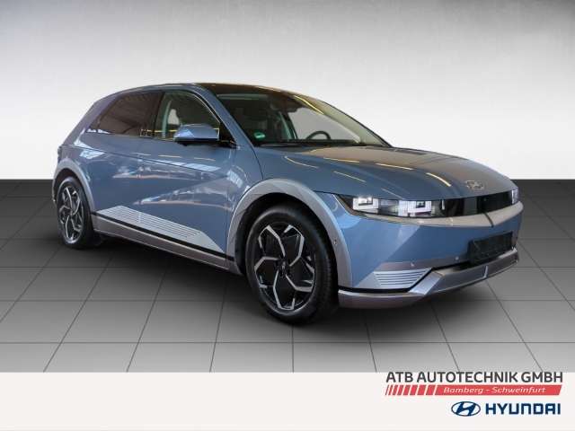 Fahrzeugbild eines Hyundai IONIQ 5