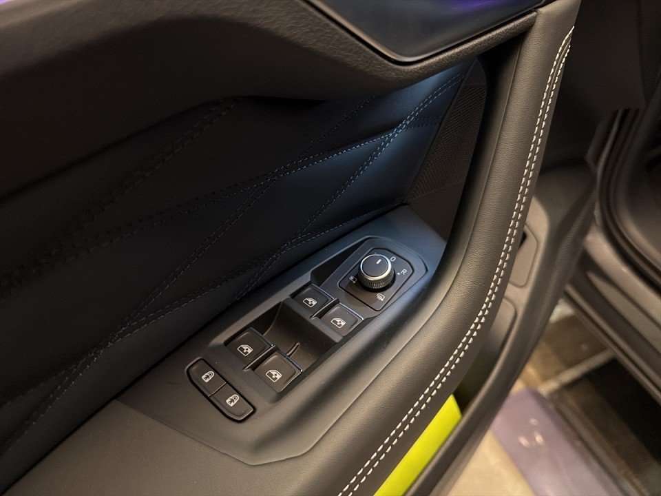 Fahrzeugbild eines Volkswagen Touareg
