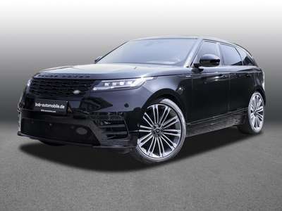 Bild Land Rover Range Rover Velar