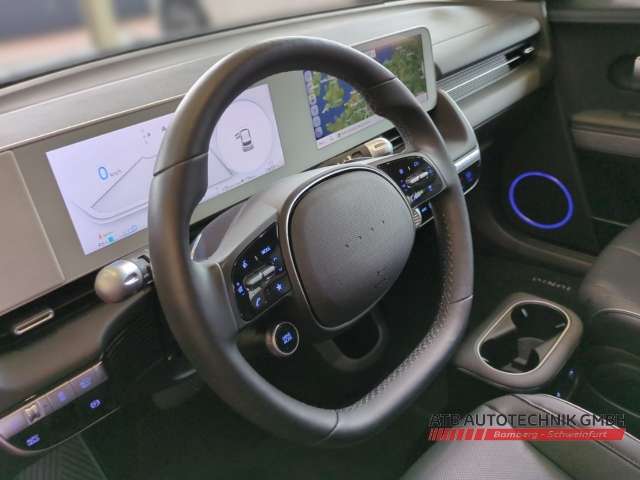 Fahrzeugbild eines Hyundai IONIQ 5