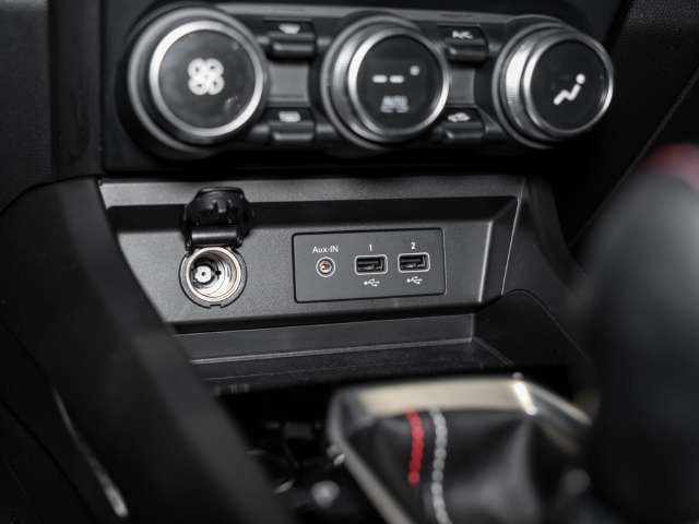 Fahrzeugbild eines Renault Arkana