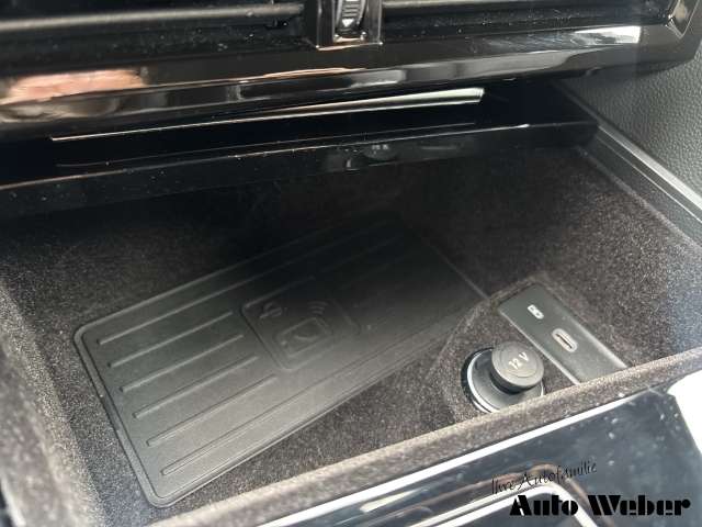 Fahrzeugbild eines Volkswagen Touareg