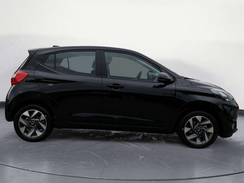 Fahrzeugbild eines Hyundai i10