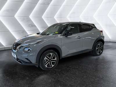 Bild Nissan JUKE