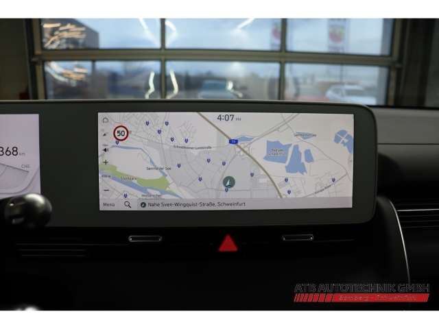 Fahrzeugbild eines Hyundai IONIQ 5