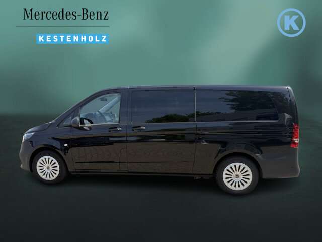 Fahrzeugbild eines Mercedes-Benz Vito