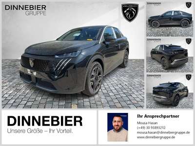 Bild Peugeot 3008