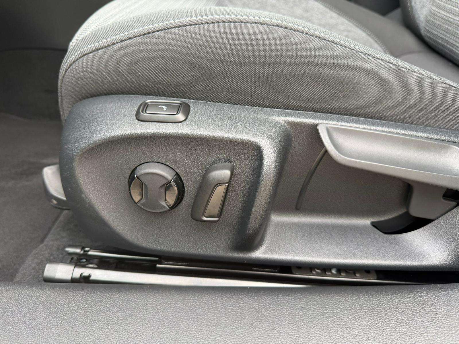 Fahrzeugbild eines Skoda Superb