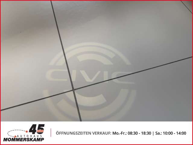 Fahrzeugbild eines Honda Civic