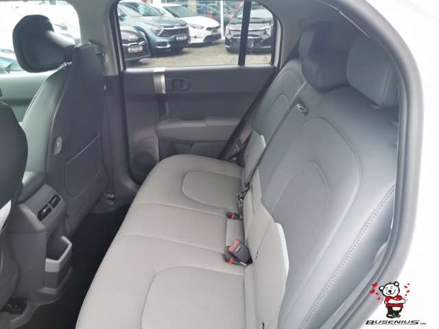 Fahrzeugbild eines Kia EV3