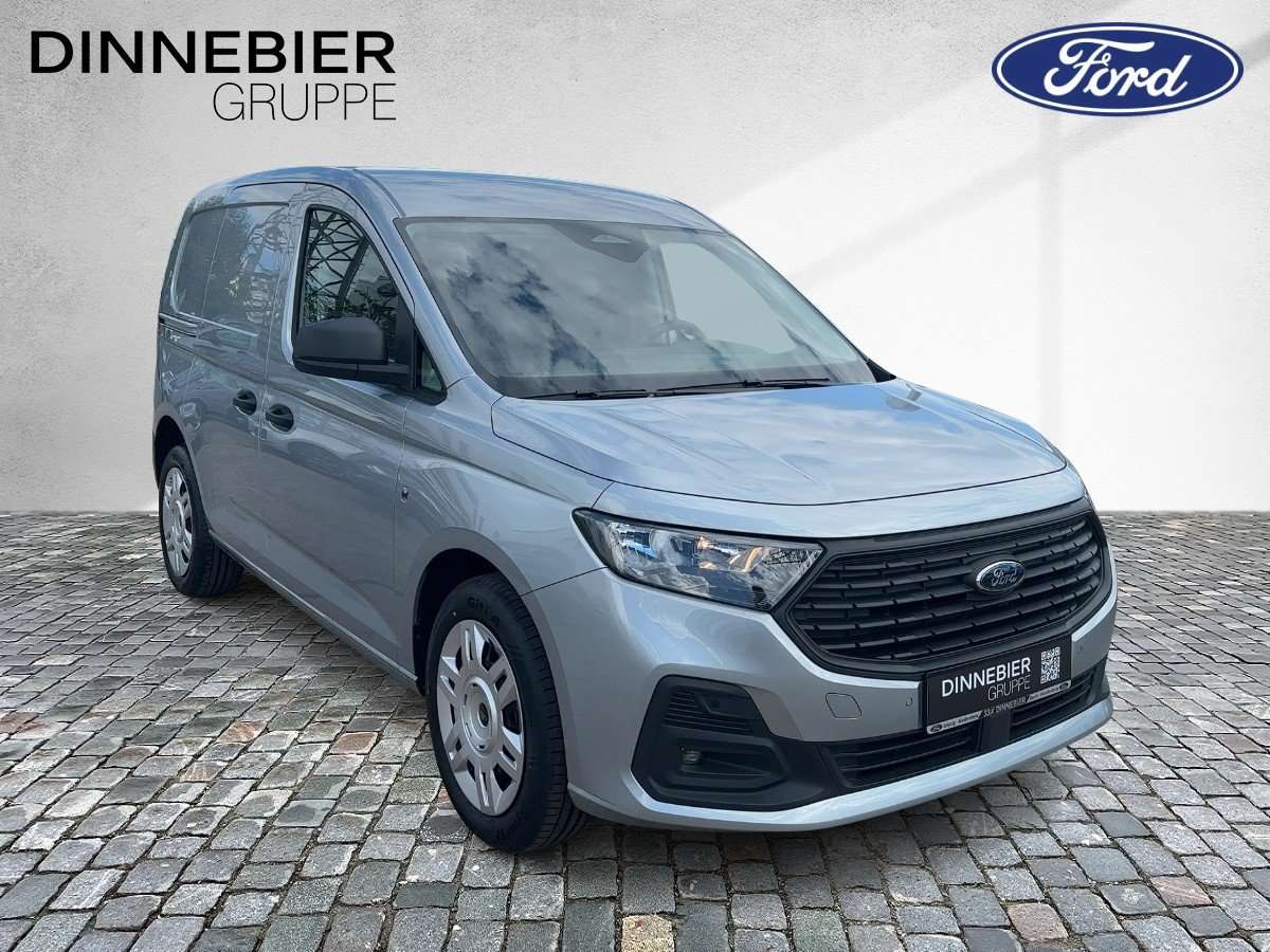 Fahrzeugbild eines Ford Transit Connect