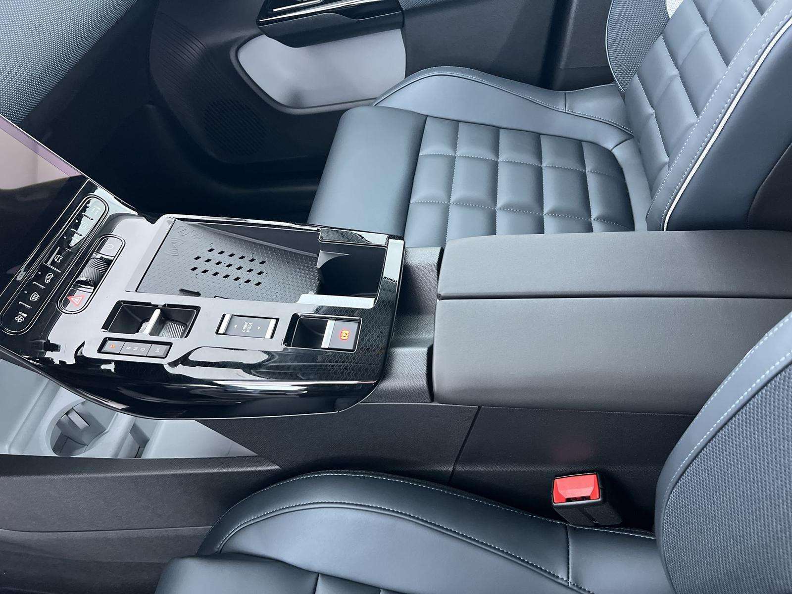 Fahrzeugbild eines Citroën C5 Aircross