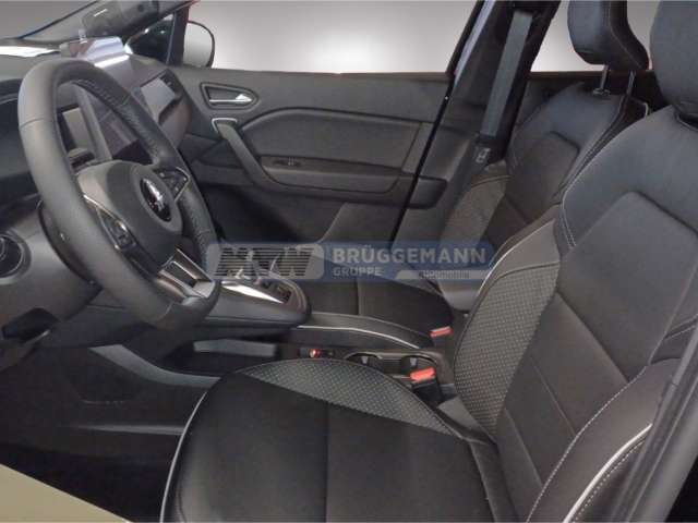 Fahrzeugbild eines Mitsubishi Grandis