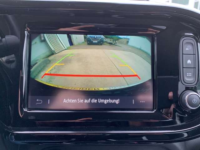 Fahrzeugbild eines Renault Twingo