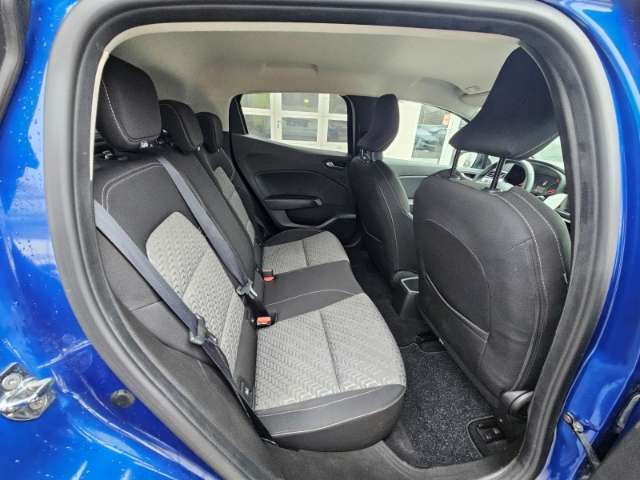 Fahrzeugbild eines Renault Clio