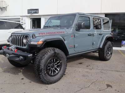 Bild Jeep Wrangler