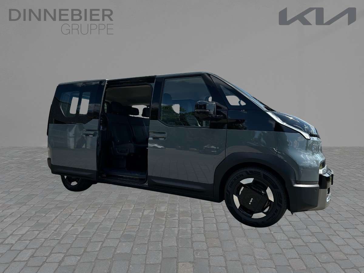 Fahrzeugbild eines Kia PV5 Passenger
